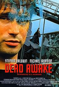 Dead awake. Insomnio (2001) cover