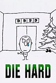 Die Hard (1997) copertina