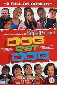 Dog Eat Dog (2001) copertina