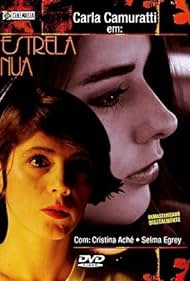 Estrela Nua Banda sonora (1984) carátula