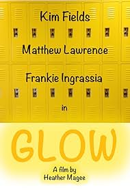 Glow (2000) copertina