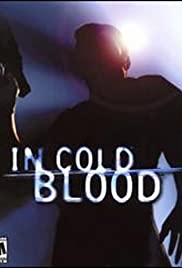 A Sangue Freddo (2000) copertina