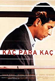 Kaç Para Kaç (1999) cover