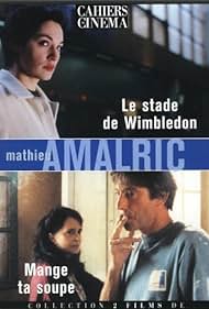 Wimbledon Stage (2001) cover