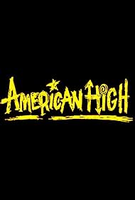 American High Soundtrack (2000) cover