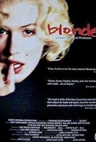 Blonde Colonna sonora (2001) copertina