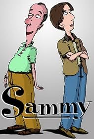 Sammy Soundtrack (2000) cover
