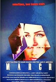 March Colonna sonora (2001) copertina