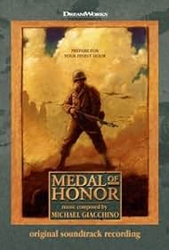 Medal of Honor (1999) cover