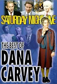 Saturday Night Live: The Best of Dana Carvey Soundtrack (1998) cover
