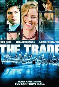 The Trade (2003) copertina