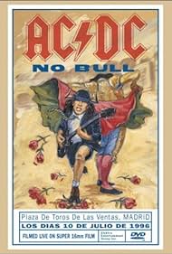 AC/DC: No Bull (1996) cobrir