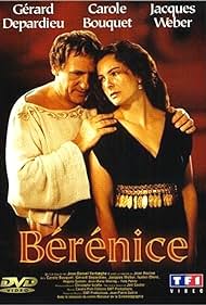 Bérénice Soundtrack (2000) cover