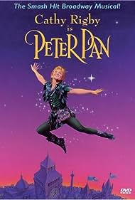 Peter Pan Soundtrack (2000) cover