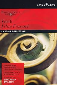 I due Foscari Soundtrack (1988) cover