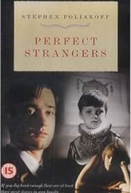 Perfect Strangers (2001) cover