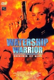 Water War (1999) cover