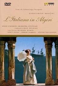 L'italiana in Algeri (1987) cover