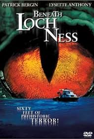 Evil Beneath Loch Ness (2001) cover