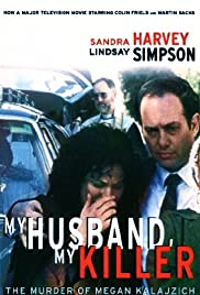 My Husband My Killer (2001) cover