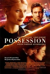 Possession - Una storia romantica (2002) cover