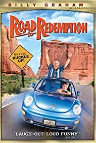 Road to Redemption Colonna sonora (2001) copertina