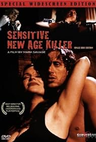 Sensitive New Age Killer Tonspur (2000) abdeckung