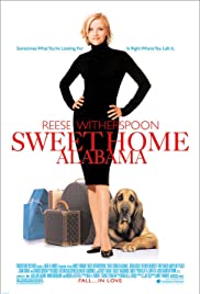 Sweet Home Alabama (2002) cover