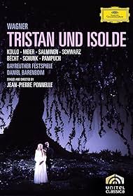 Tristan und Isolde (1983) cover
