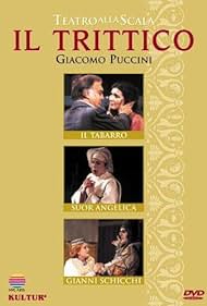 Il trittico (1983) cover