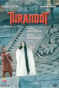 Turandot (1983) cover