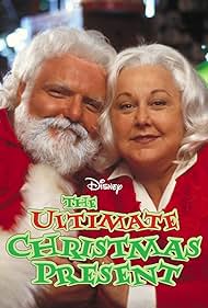 Il più bel regalo di Natale Colonna sonora (2000) copertina
