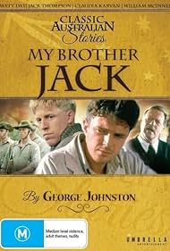 My Brother Jack Soundtrack (2001) cover