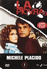 La piovra (1989) carátula