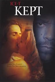 Kept (2001) copertina