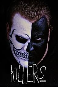 Killers (1996) copertina
