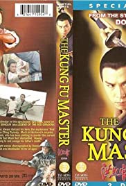 The Kung Fu Master (1994) cover