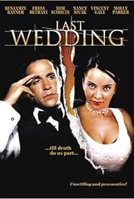 Last Wedding (2001) carátula