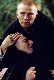 Saint Amour Soundtrack (2001) cover