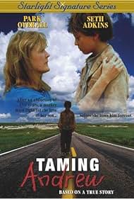 Taming Andrew Soundtrack (2000) cover