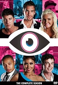 Big Brother (2000) cobrir