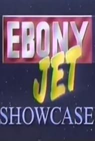 Ebony/Jet Showcase (1982) cover