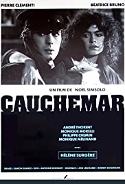 Cauchemar Tonspur (1980) abdeckung