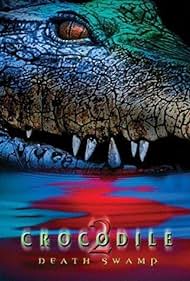 Crocodile II: Death Roll (2002) cover