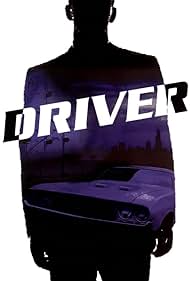 Driver Colonna sonora (1999) copertina