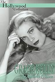 Grace Kelly: The American Princess Soundtrack (1987) cover