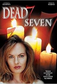 Dead 7 (2000) cover