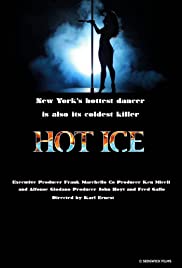Hot Ice Banda sonora (2000) carátula