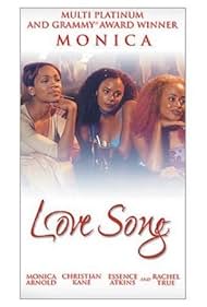 Love Song: The Beat of Life Tonspur (2000) abdeckung