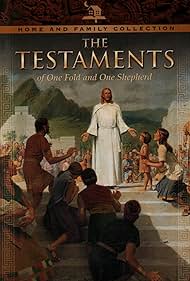 The Testaments: Of One Fold and One Shepherd (2000) cover